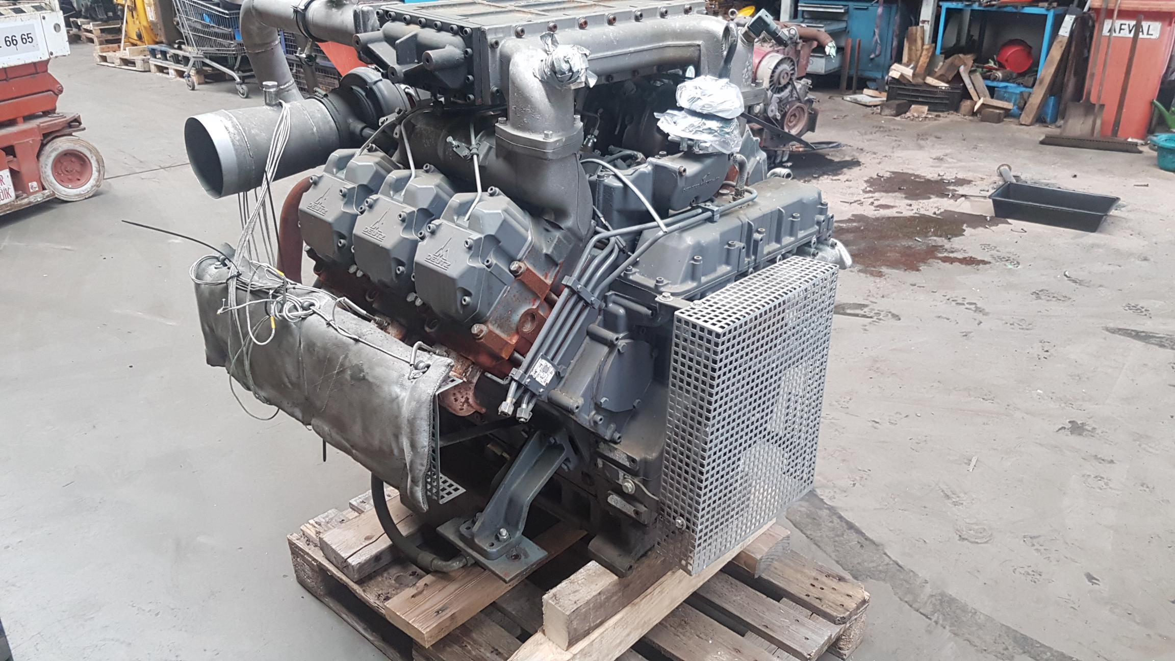 Deutz-BF6M-1015-C-h Deutz BF6M1015C - 3