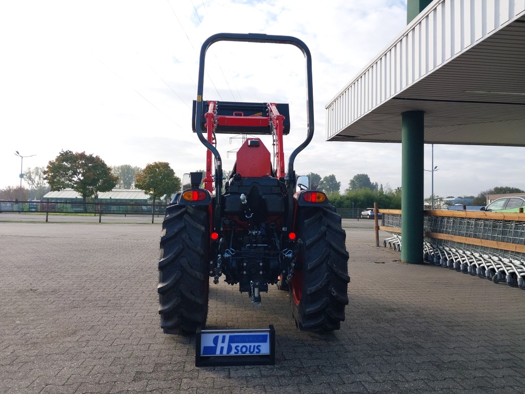 Kioti CK2630H-EU