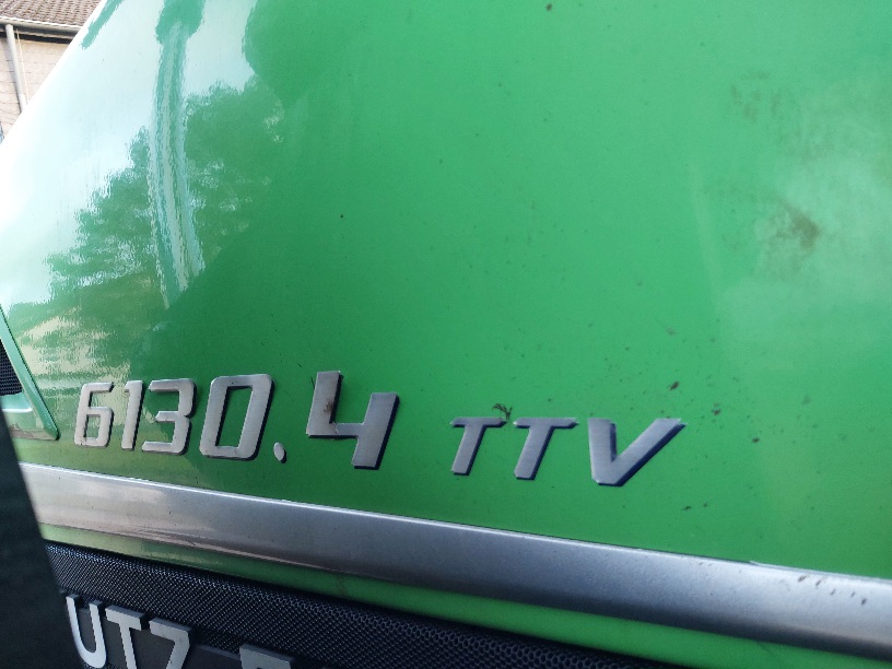 Deutz-Fahr 6130.4 TTV
