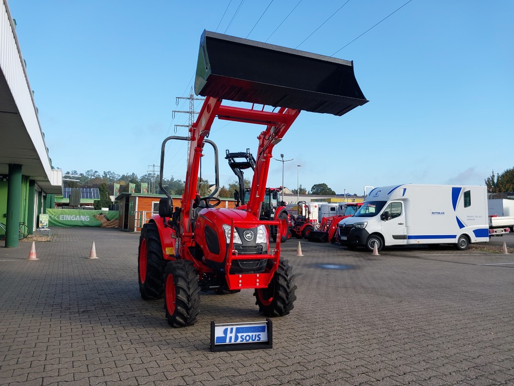 Kioti CK2630H-EU