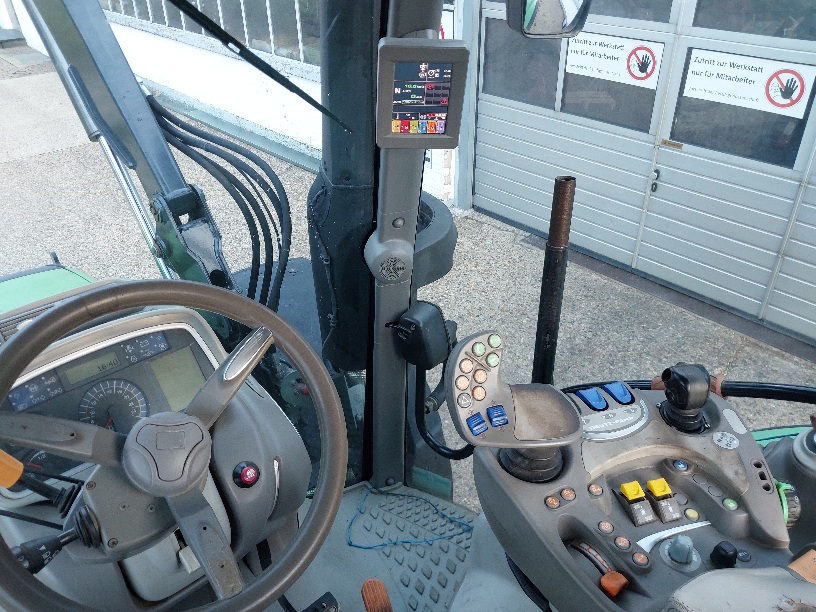 Deutz-Fahr 6130.4 TTV