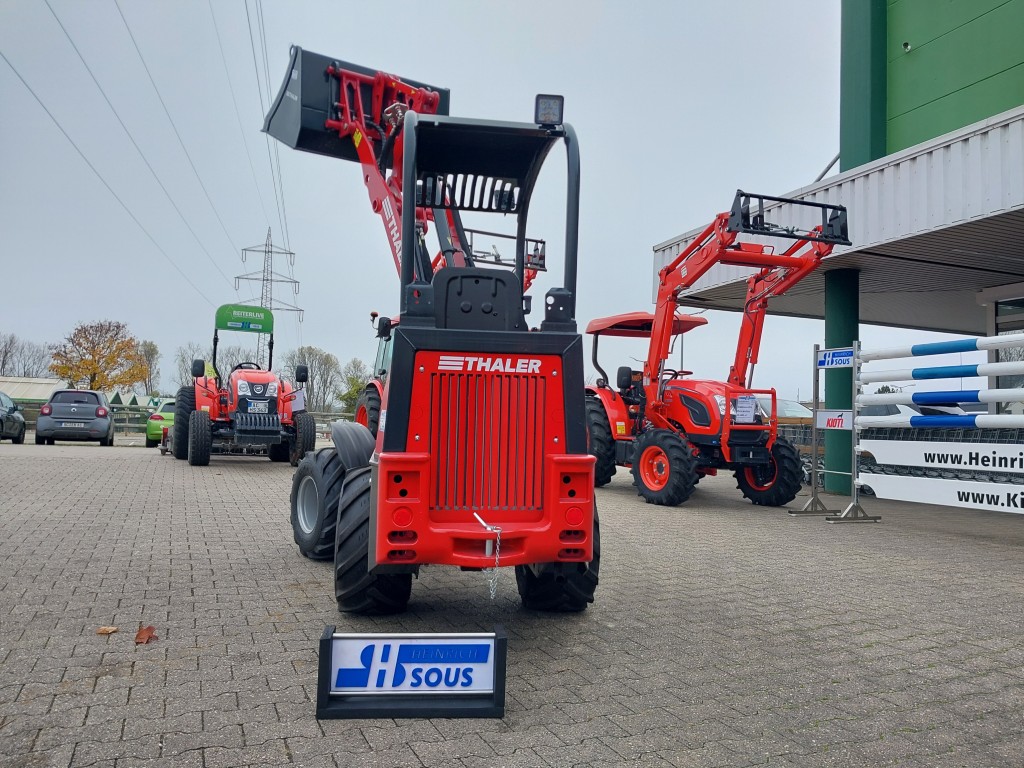 Thaler 2226 S
