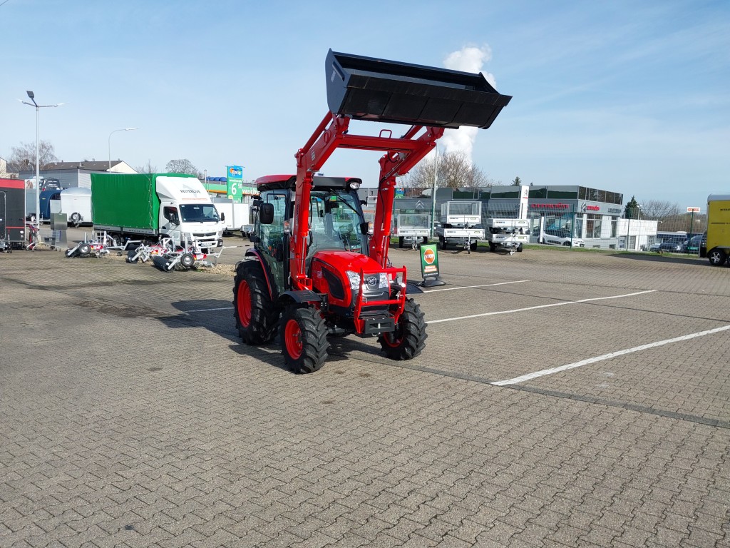 Kioti DK5020CH-EU