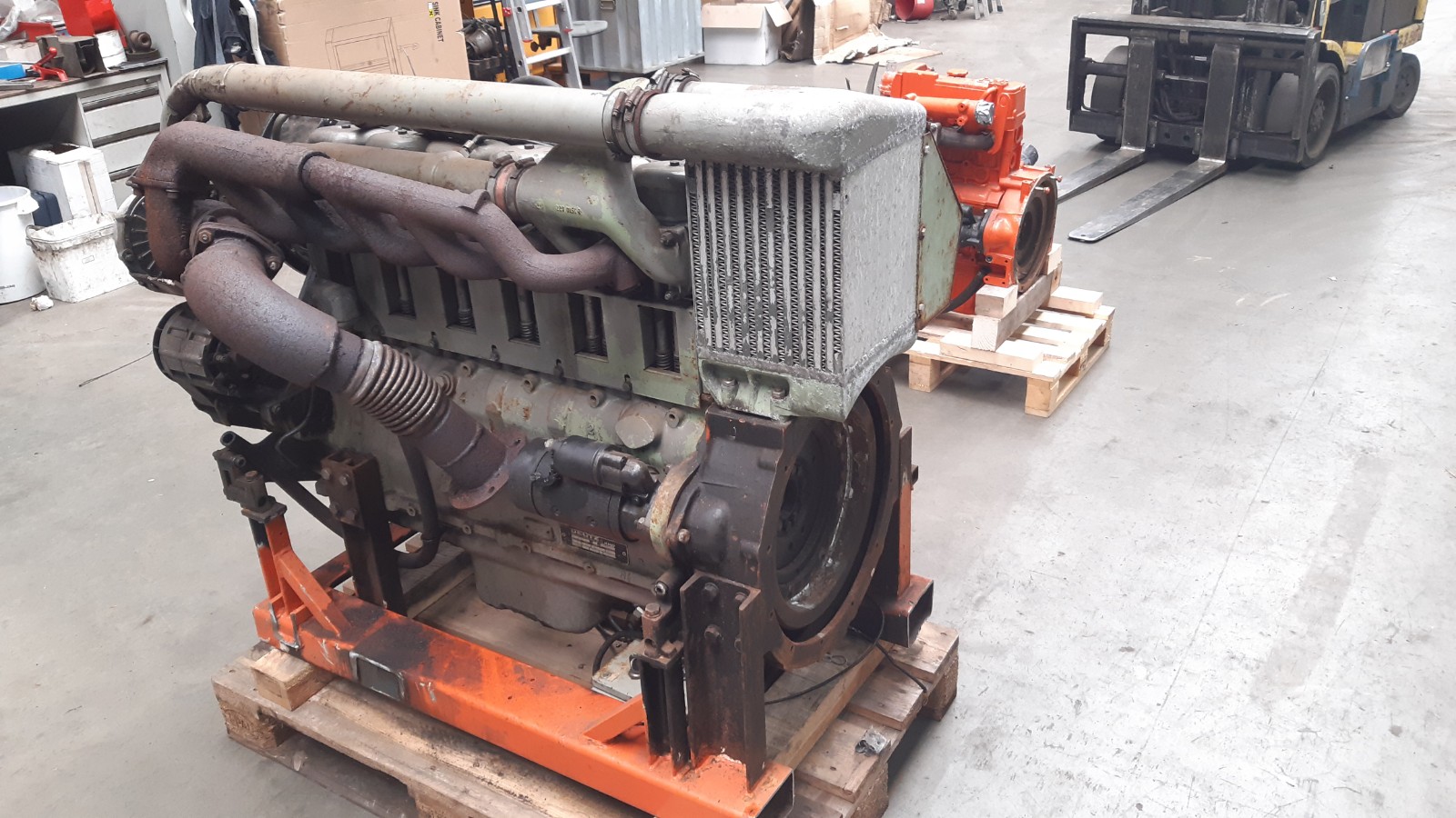 Deutz-BF6L-913-C-f Deutz BF6L913C - 2