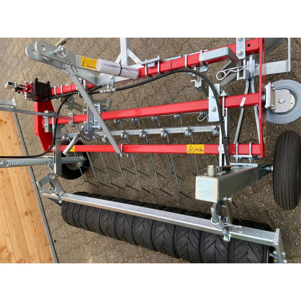 Platz-Max Roll FF ab