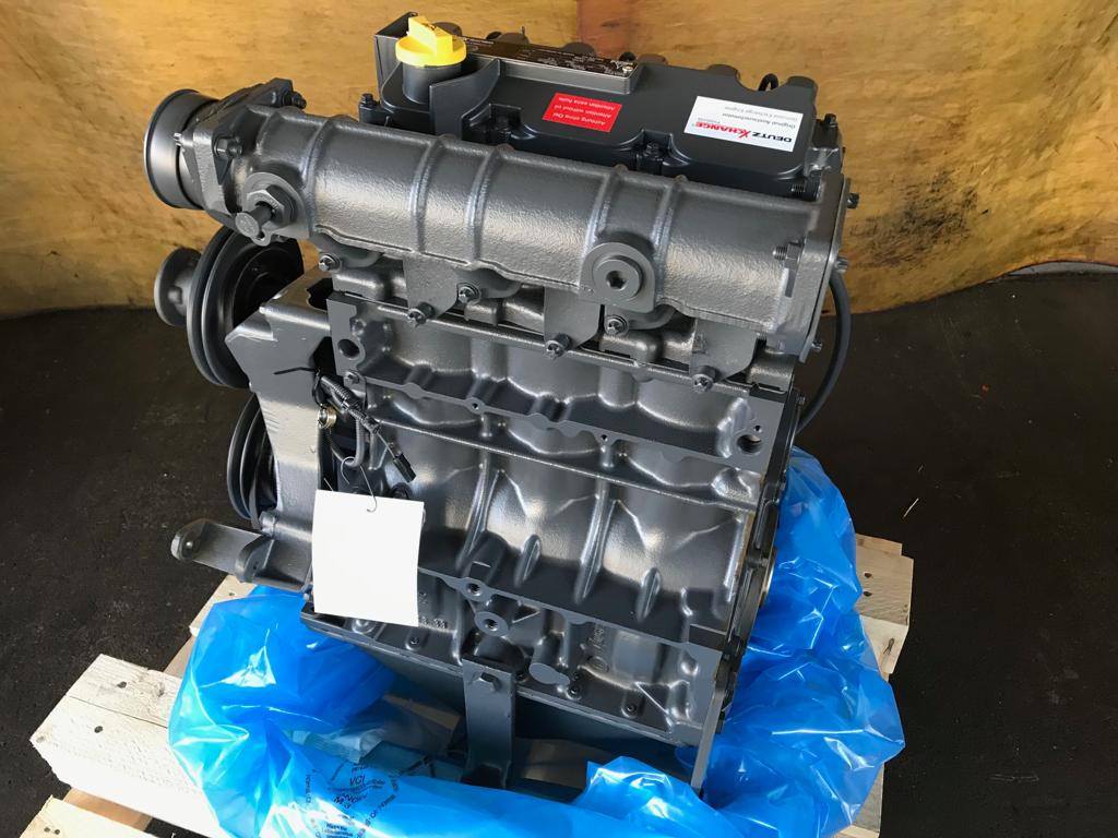 Deutz D2011L03