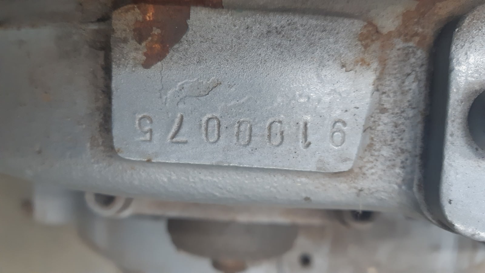 Deutz F10L513
