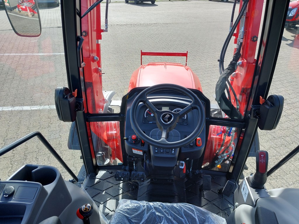 Kioti DK5020CH-EU