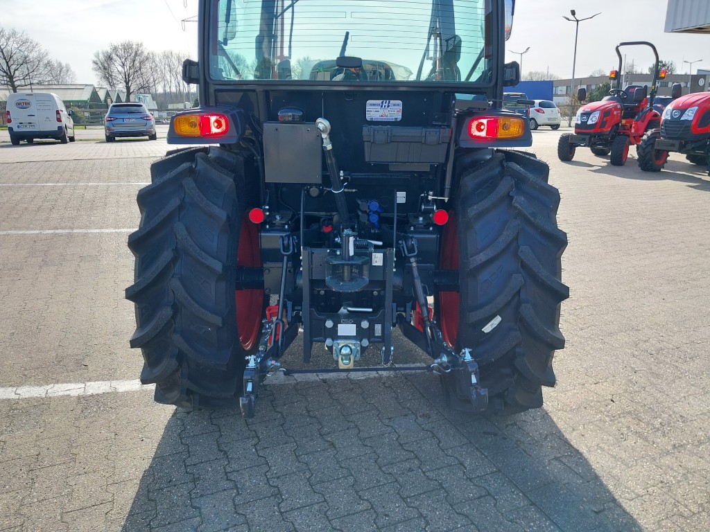 Kioti DK5020CH-EU