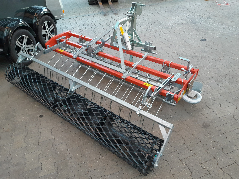 Platz-Max NL-GW SM plus