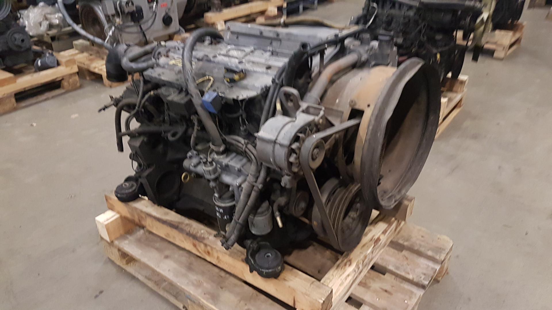 Deutz BF4M1012 - 4