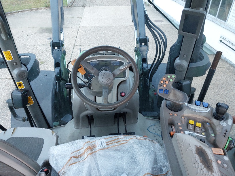 Deutz-Fahr 6130.4 TTV