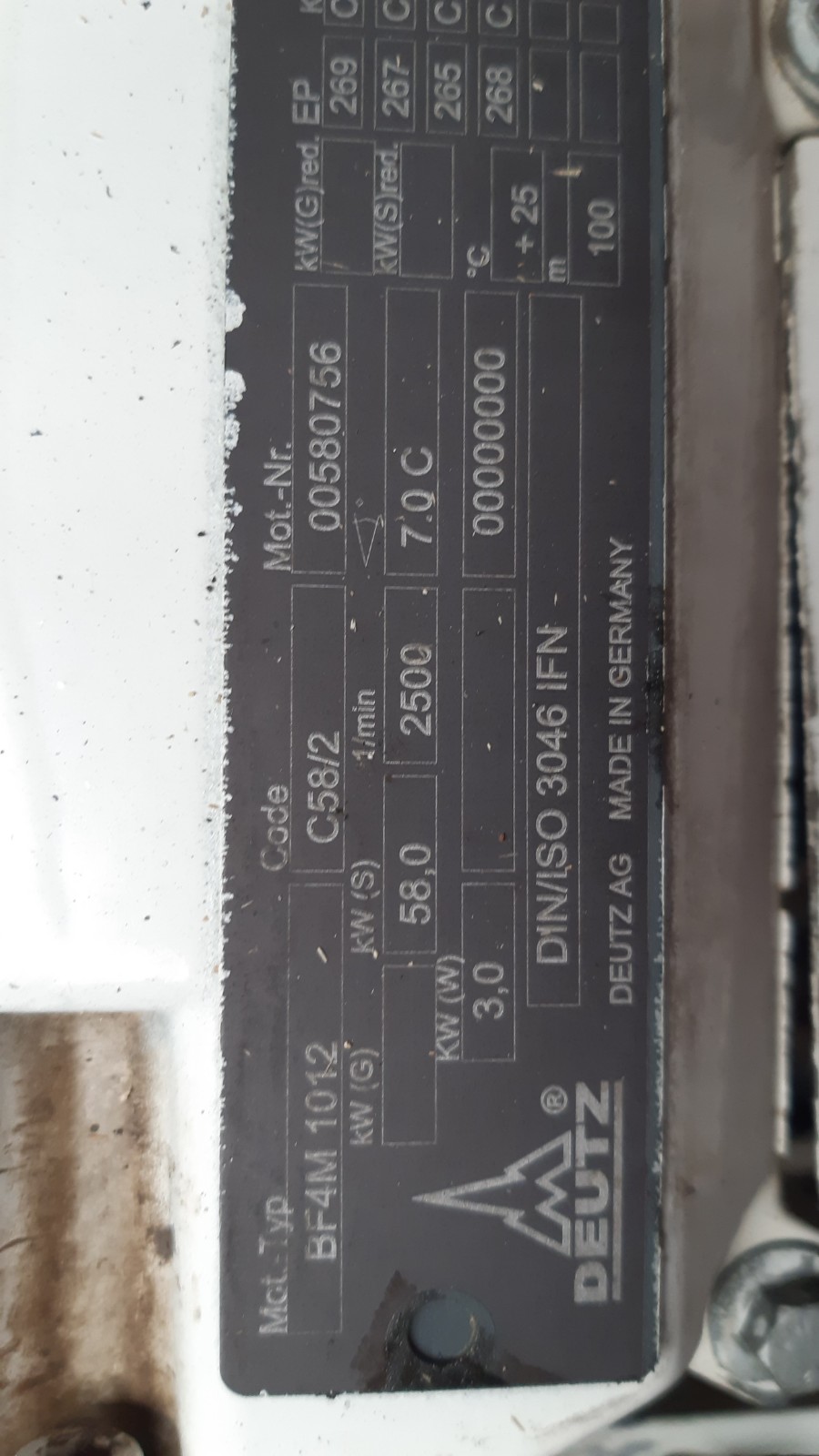Deutz-BF4M-1012-b Deutz BF4M1012 - 7