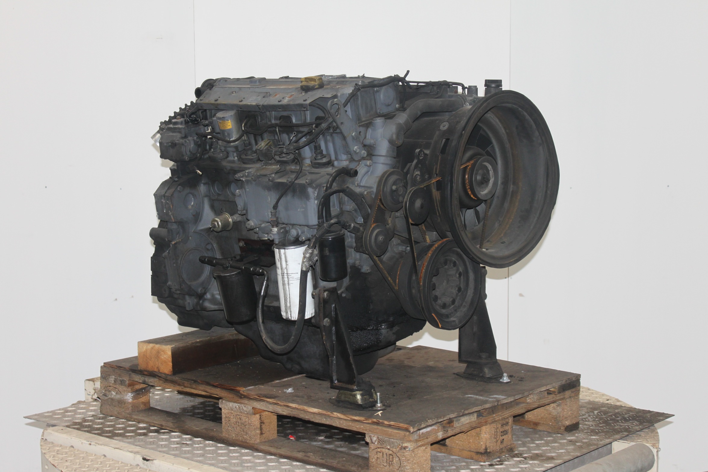 Deutz BF4M1013 - 1