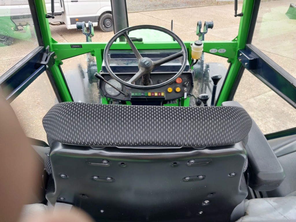 Deutz-Fahr 6807 CA