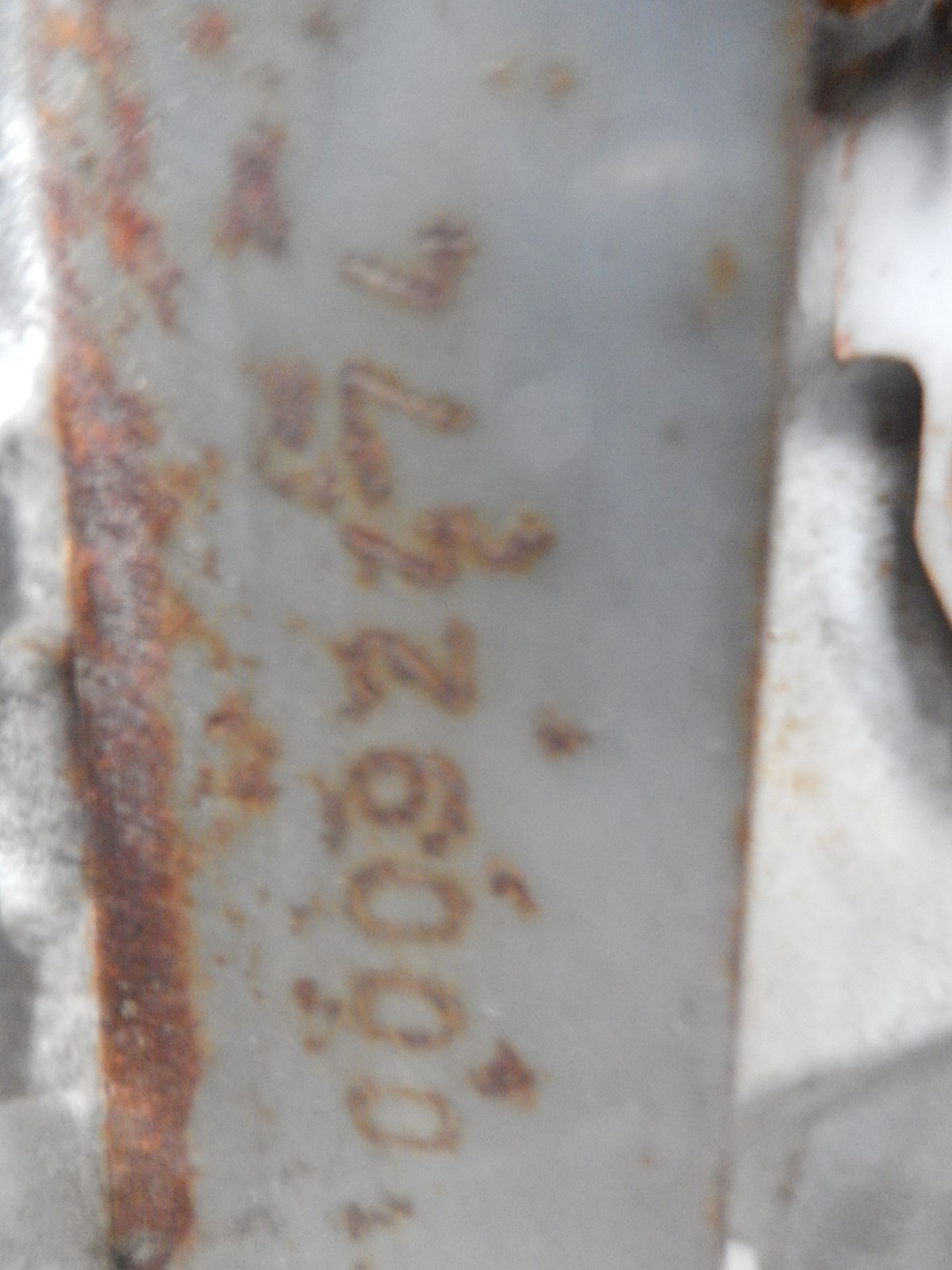 Deutz BF6M1012E - 1