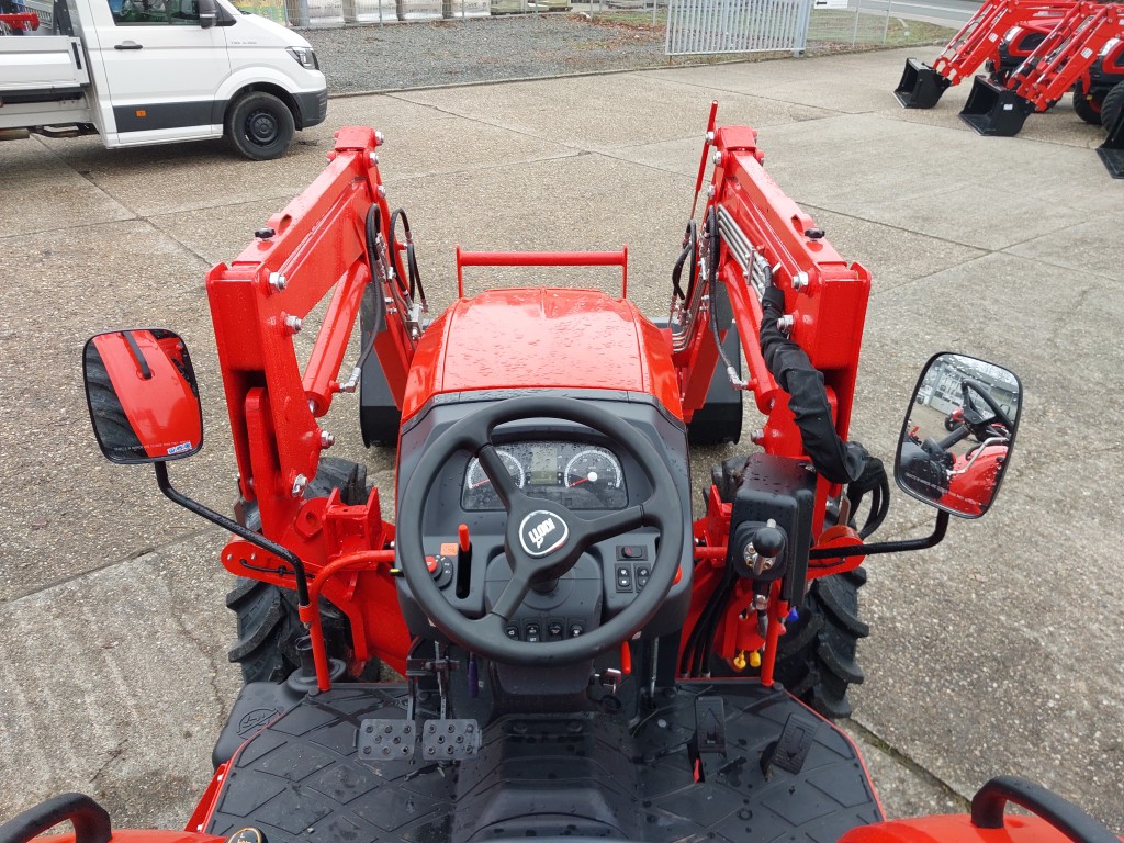 Kioti DK4520H-EU