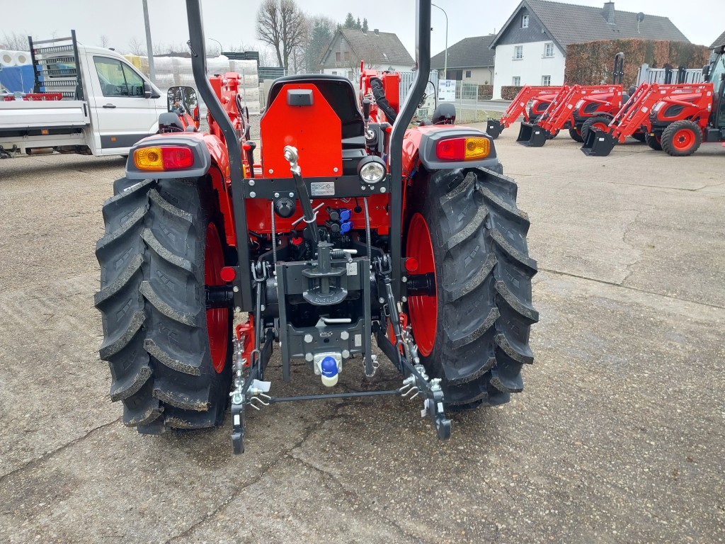 Kioti DK5020HS-EU