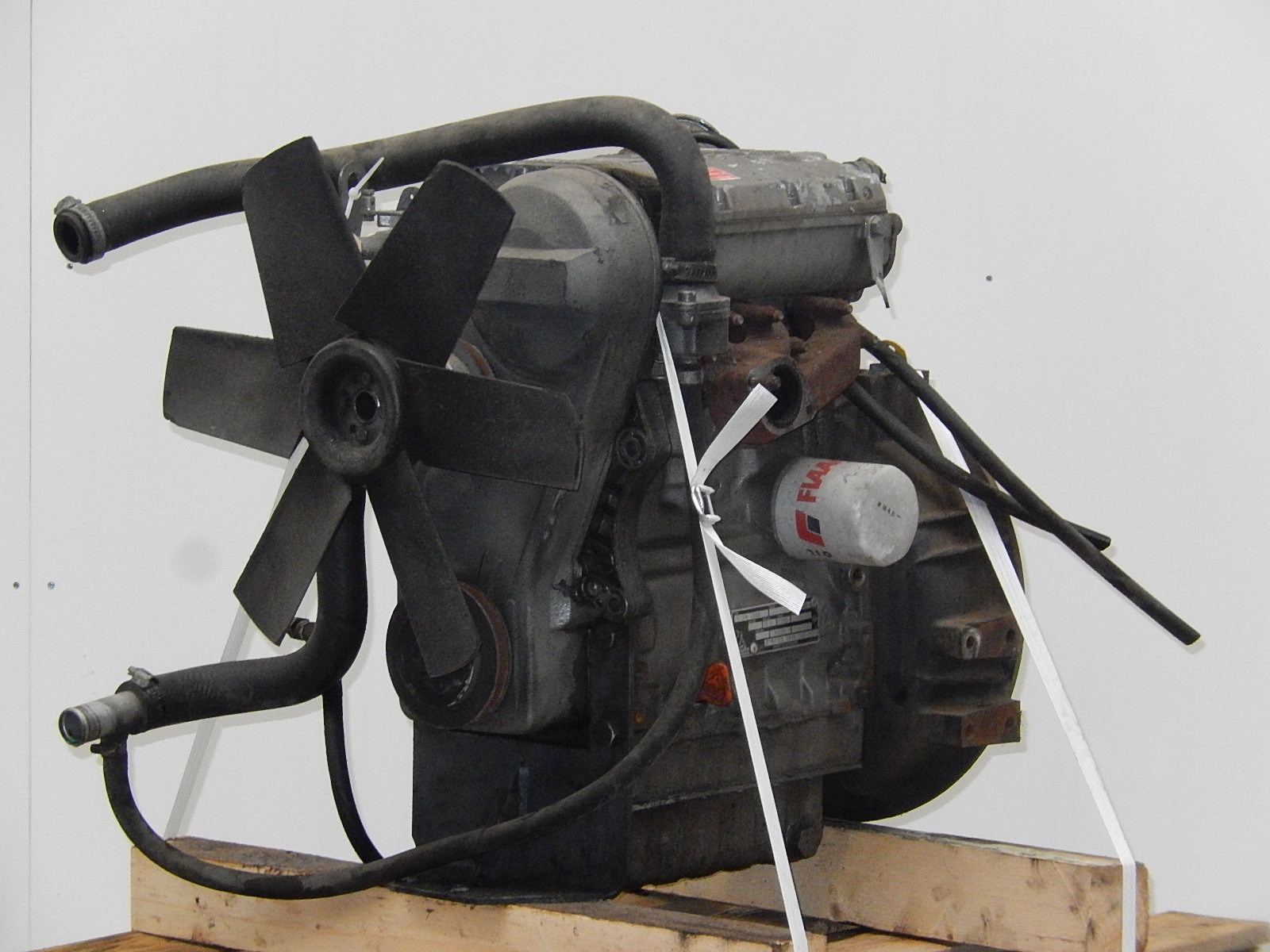 Deutz F3M1008 - 1