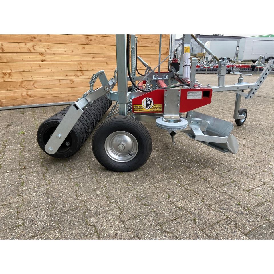 Platz-Max Roll FF ab