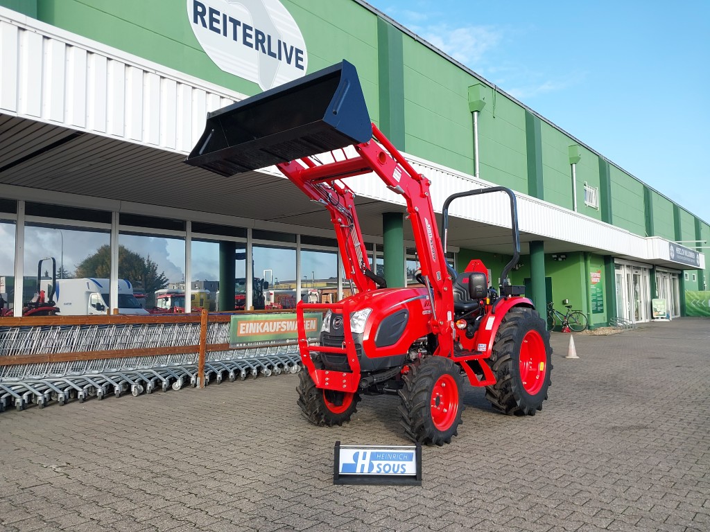 Kioti CK2630H-EU