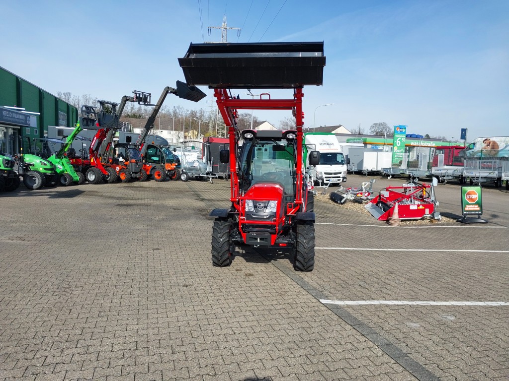 Kioti DK5020CH-EU