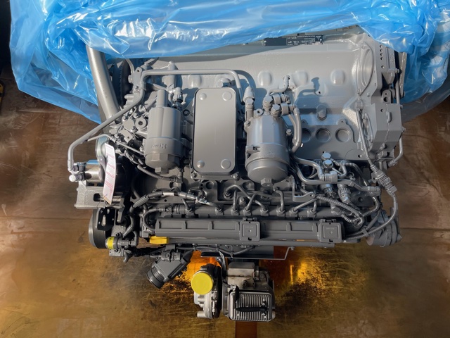 Deutz TCD6.1L6