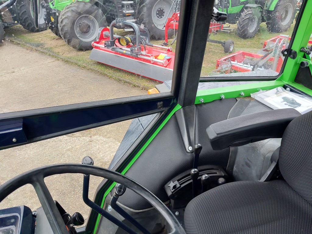 Deutz-Fahr 6807 CA