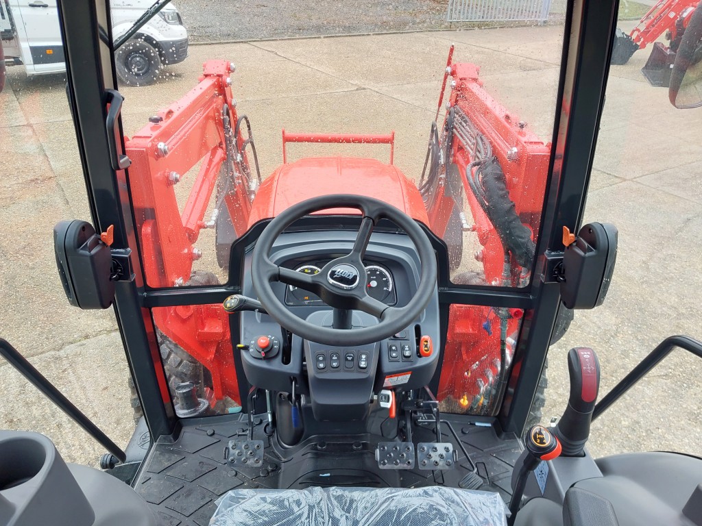 Kioti DK4520C-EU