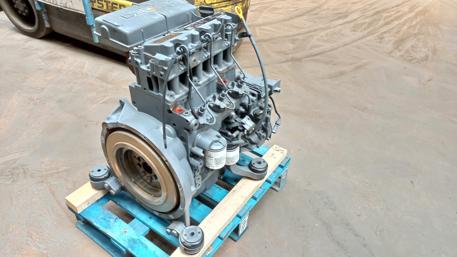Deutz-BF3M-1011-F-e Deutz BF3M1011F