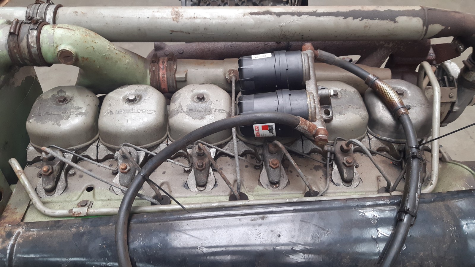 Deutz-BF6L-913-C-b Deutz BF6L913C - 2