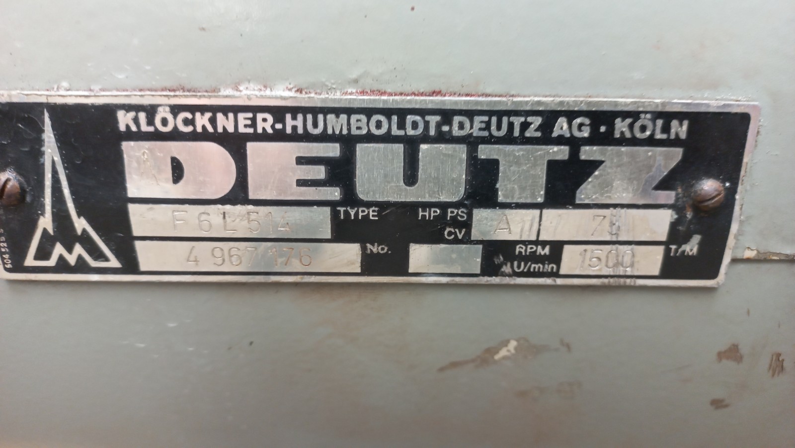 Deutz-F6L514-j Deutz F6L514