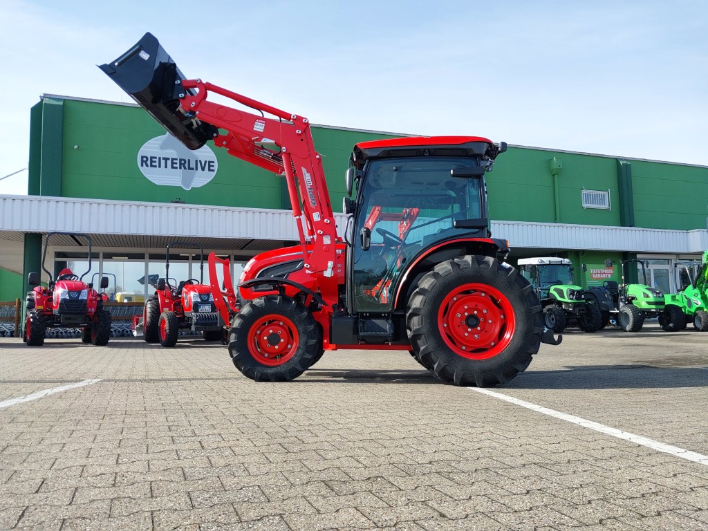 Kioti DK5020CH-EU