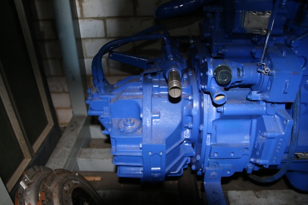 ZF Hurth HSW800A / € 1.299,00 ab Lager Aachen