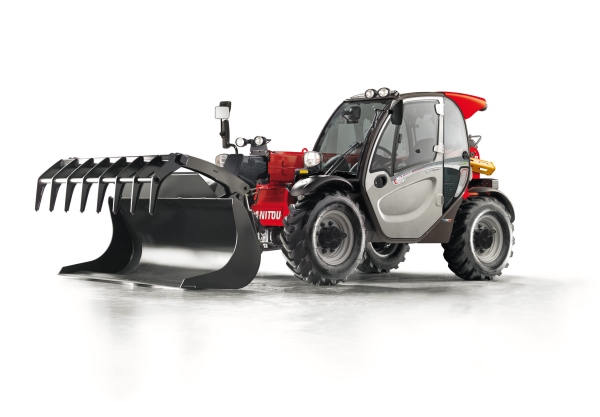 Manitou MLT 625 75 H / € 50.840,00 zuzgl. MwSt. ab Lager